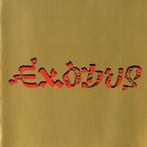 cd - Bob Marley &amp; The Wailers - Exodus, Verzenden, Zo goed als nieuw