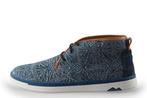 Vertice Veterschoenen in maat 42 Blauw | 15% korting, Kleding | Heren, Schoenen, Zo goed als nieuw, Vertice, Veterschoenen, Verzenden