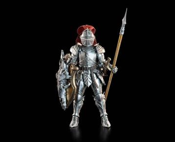 (Pre-order) Mythic Legions: The First 10 Years Actionfigu... beschikbaar voor biedingen