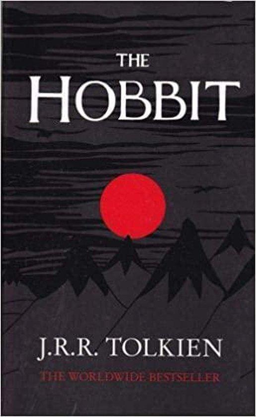 The hobbit, or There and back again / The Tolkien collection, Boeken, Taal | Engels, Gelezen, Verzenden