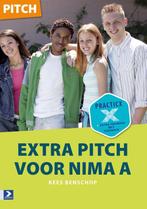 Pitch   Extra Pitch voor NIMA A 9789039528198, Boeken, Zo goed als nieuw, Verzenden