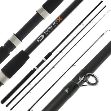 Angling Pursuits Match/Float Max hengel beschikbaar voor biedingen