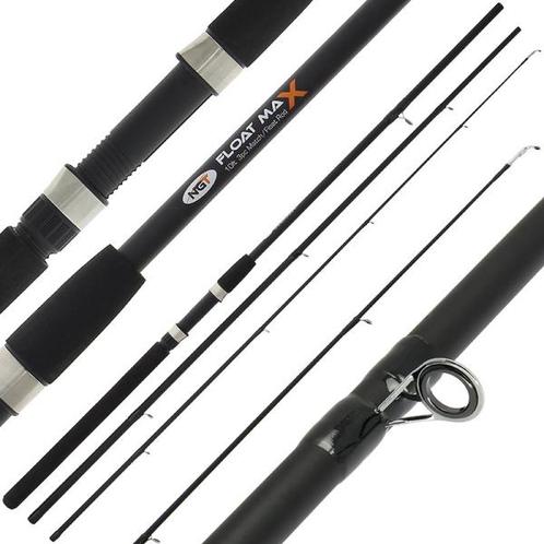 Angling Pursuits Match/Float Max hengel, Watersport en Boten, Hengelsport | Algemeen, Overige typen, Nieuw, Verzenden