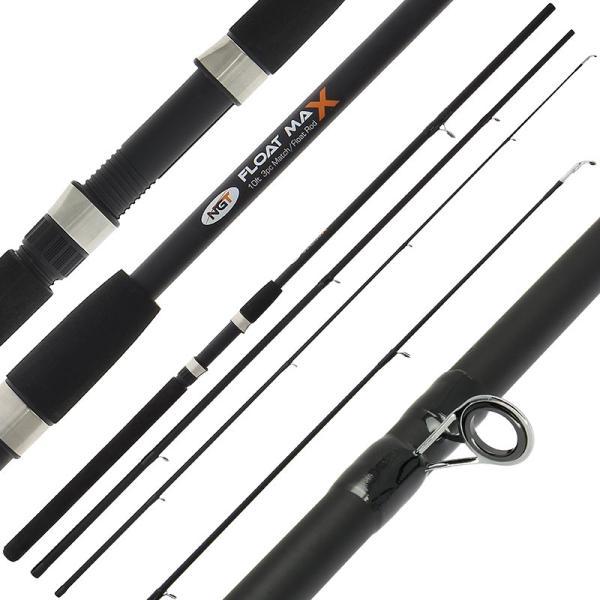 Angling Pursuits Match/Float Max hengel, Watersport en Boten, Hengelsport | Algemeen, Overige typen, Nieuw, Verzenden