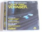Star Trek Voyager - Music from the original television Sound, Cd's en Dvd's, Cd's | Filmmuziek en Soundtracks, Verzenden, Nieuw in verpakking