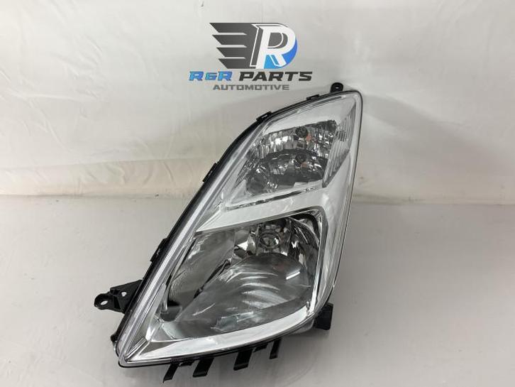 Koplamp links - Toyota Prius - OEM: 8117047090, Auto-onderdelen, Verlichting, Nieuw, Verzenden
