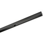 SG ZIP 230V Rail 1,15m - Mat - Zwart, Huis en Inrichting, Lampen | Spots, Verzenden, Nieuw