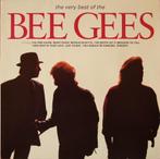 Bee Gees - The Very Best Of The Bee Gees, Ophalen of Verzenden, Gebruikt