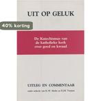 Uit op geluk 9789030408543, Boeken, Verzenden, Gelezen