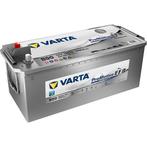 Varta Promotive EFB type B90 startaccu 12 volt 190 ah, Nieuw, Ophalen of Verzenden