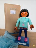Playmobil 65cm Frau Spanierin Werbefigur XXL Großfigur