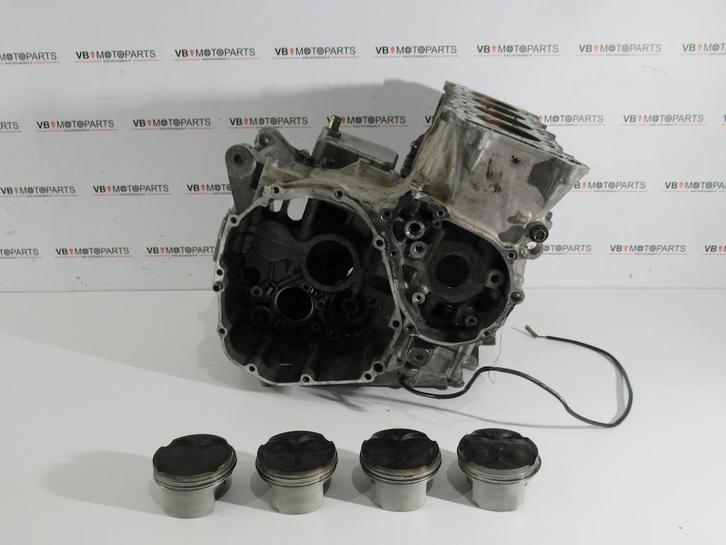 Suzuki GSX R 600 K1 Carters, Motoren, Onderdelen | Suzuki, Ophalen of Verzenden