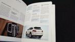 2012 Porsche Cayenne HC brochure Nederlands specificaties NL, Verzenden, Gelezen, Porsche