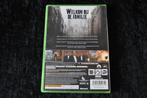 The Godfather XBOX 360, Verzenden, Nieuw