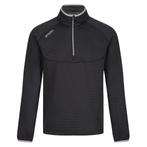 -56% Regatta  Tactical Threads Heren scorch fleece thermisch, Verzenden, Nieuw, Zwart
