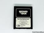Atari 2600 - Wizard Of Wor, Gebruikt, Verzenden