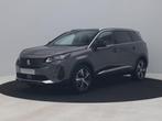 Zakelijke Lease |  Peugeot 5008, Auto's, Automaat, Gebruikt, Zwart, Overige kleuren