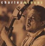 cd - Charles Mingus - This Is Jazz, Verzenden, Zo goed als nieuw