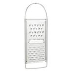 Benson Rasp - Basis - RVS - 11 x 31 cm - Snel en eenvoudi..., Huis en Inrichting, Ophalen of Verzenden, Nieuw