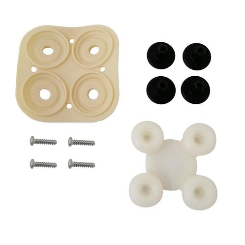 Jabsco Service Kit 18912-3040 Diafragma voor par max 4, Watersport en Boten, Bootonderdelen, Nieuw, Ophalen of Verzenden