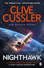 Nighthawk 9781405923873 Clive Cussler, Boeken, Verzenden, Gelezen, Clive Cussler