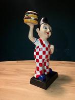 Big Boy - Advertising - Mascotte - kunststof