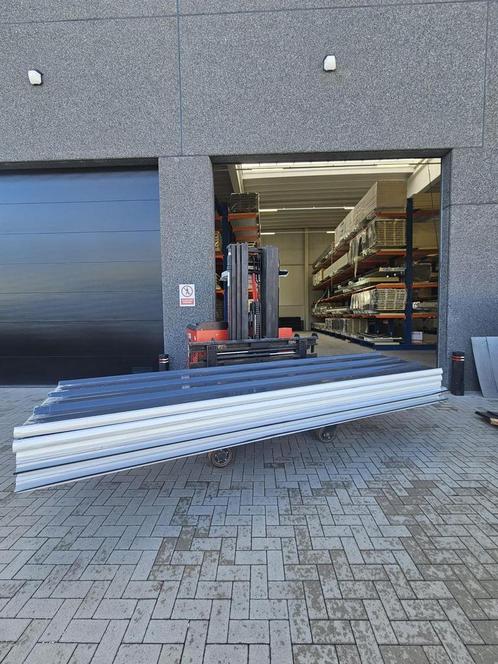 Gelegenheidspartij, Dakplaten,isolatieplaten,sandwichpanelen, Doe-het-zelf en Verbouw, Platen en Panelen, Nieuw