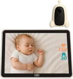 B-Care Babyfoon met Camera - Nova, Kinderen en Baby's, Verzenden, Nieuw