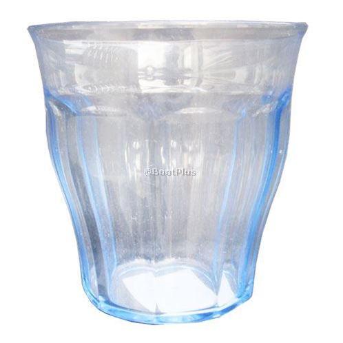 DRINKGLAS - POLYCARBONAAT, Watersport en Boten, Bootonderdelen, Nieuw, Zeilboot of Motorboot, Ophalen of Verzenden