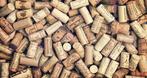 Gebruikte wijn kurken  - 500 stuks, Huis en Inrichting, Woonaccessoires | Overige, Nieuw, Ophalen of Verzenden