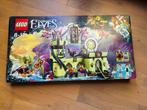 Lego Set - 41188 - Elves - Évasion de la Forteresse du Roi, Nieuw