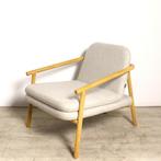 Halle+ For Now Chair, grijs-eiken, Ophalen of Verzenden, Nieuw in verpakking