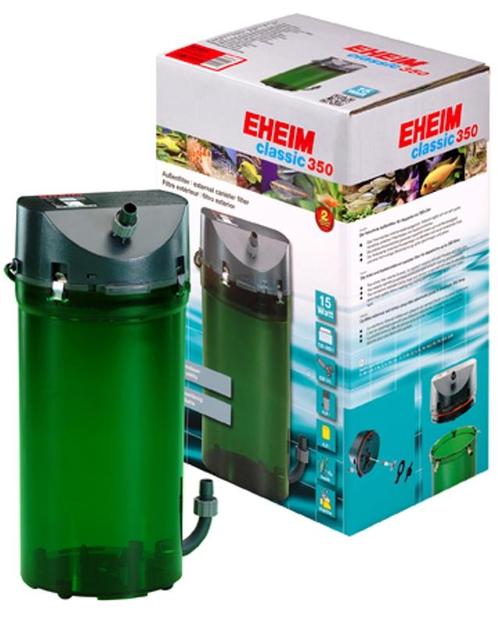 Eheim Classic 350, Dieren en Toebehoren, Vissen | Aquaria en Toebehoren, Nieuw, Ophalen of Verzenden