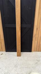 Speciale Aanbieding: Eiken multiplank 18 cm breed, Doe-het-zelf en Verbouw, Hout en Planken, Minder dan 25 mm, Eiken, Nieuw, 200 tot 250 cm
