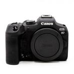 Canon R7 body (91.000) (occ_6288), Ophalen of Verzenden, Gebruikt, Canon
