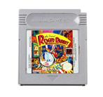 Who Framed Roger Rabbit [Gameboy], Ophalen of Verzenden, Zo goed als nieuw