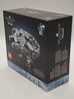 Lego Set - 75375 - Star Wars - Millennium Falcon, Kinderen en Baby's, Speelgoed | Duplo en Lego, Nieuw