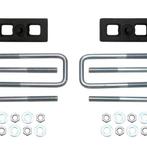 ICON 2015+ Chevrolet Colorado 1in Lift Block Kit - 78721, Ophalen of Verzenden, Nieuw