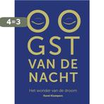 Oogst van de nacht 9789493349544 Karel Klumpers, Verzenden, Zo goed als nieuw, Karel Klumpers