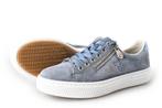 Rieker Sneakers in maat 38 Blauw | 10% extra korting, Kleding | Dames, Schoenen, Sneakers of Gympen, Gedragen, Rieker, Verzenden