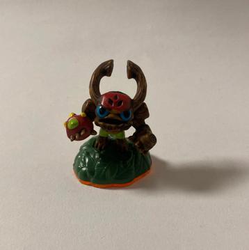 Skylanders Barkley beschikbaar voor biedingen