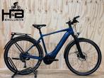 Giant Explore E+ 2 GTS E-Bike SHIMANO ALIVIO 2023, Fietsen en Brommers, Zo goed als nieuw, 51 tot 55 cm, 50 km per accu of meer