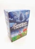 Xenoblade Chronicles & Classic Controller Pro Rood Boxed New, Spelcomputers en Games, Ophalen of Verzenden, Nieuw