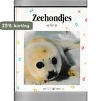 Zeehondjes op het ijs / Een Wapiti boek 9789053290163, Verzenden, Gelezen, J. Soler