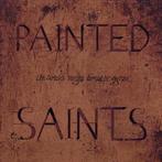 cd - Painted Saints - The Bricks Might Breathe Again, Verzenden, Zo goed als nieuw