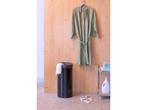 Brabantia Wasmand - met Deksel - 35 l - Matt Black / Dark, Verzenden, Nieuw
