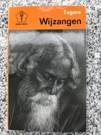 Wijzangen – Rabindranath Tagore, Boeken, Filosofie, Gelezen, Rabindranath Tagore, Wijsbegeerte of Ethiek, Verzenden