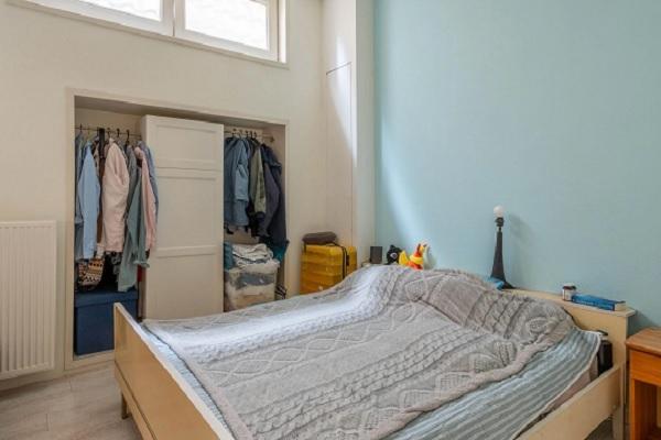 Appartement Lenghengang in Dordrecht, Huizen en Kamers, Huizen te huur, Via bemiddelaar, Zuid-Holland, Appartement