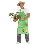 Tuinman Schort, Hobby en Vrije tijd, Feestartikelen, Verzenden, Nieuw
