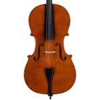 Rudolph RC-EU-MAS-S Virtus European Stoica Master cello 4/4, Ophalen of Verzenden, Nieuw